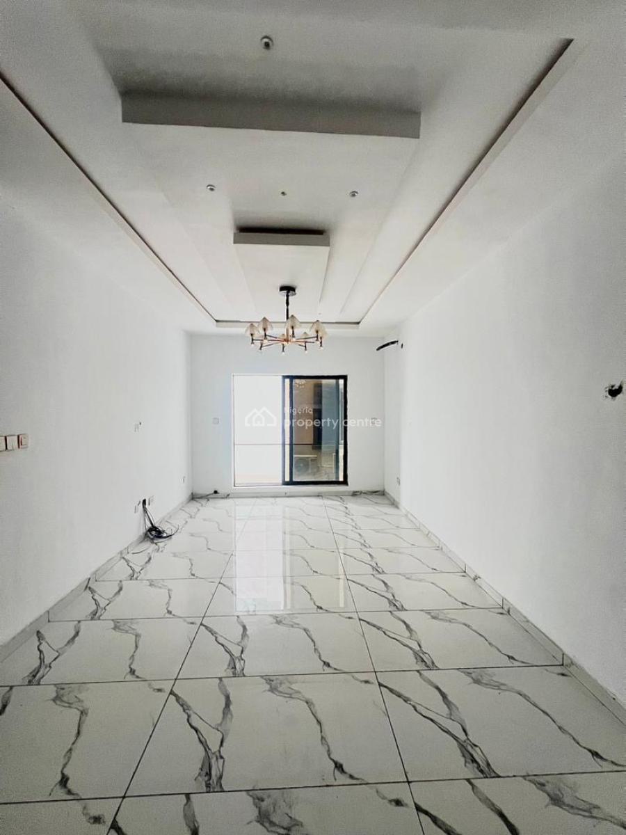 Well-designed 2-bedroom Apartment, Ologolo, Lekki, Lagos, Flat / Apartment for Sale