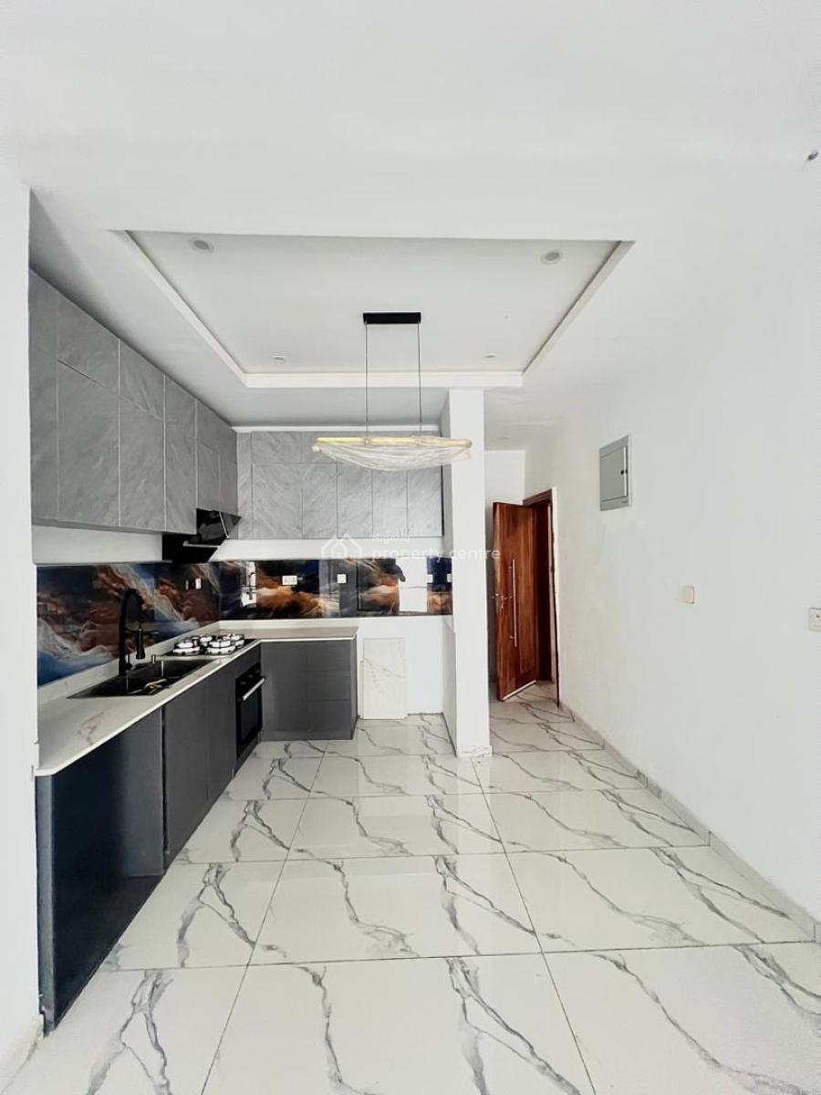 Well-designed 2-bedroom Apartment, Ologolo, Lekki, Lagos, Flat / Apartment for Sale