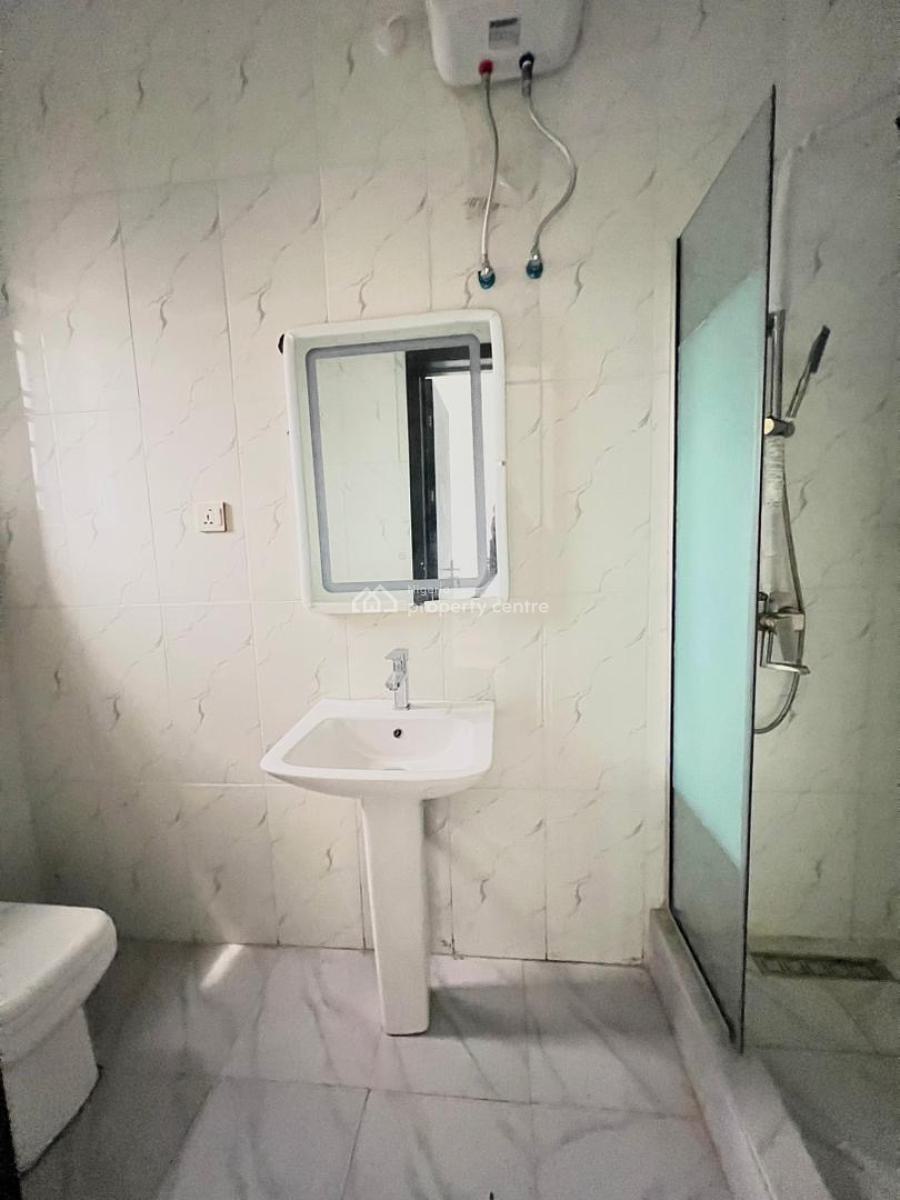 Well-designed 2-bedroom Apartment, Ologolo, Lekki, Lagos, Flat / Apartment for Sale