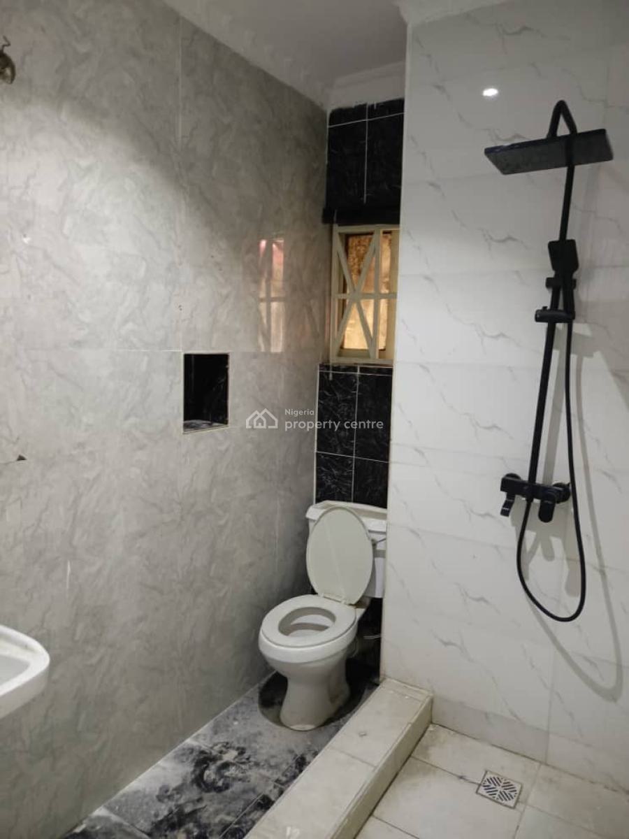 Lovely Mini Flat, Oniru, Victoria Island (vi), Lagos, Mini Flat (room and Parlour) for Rent