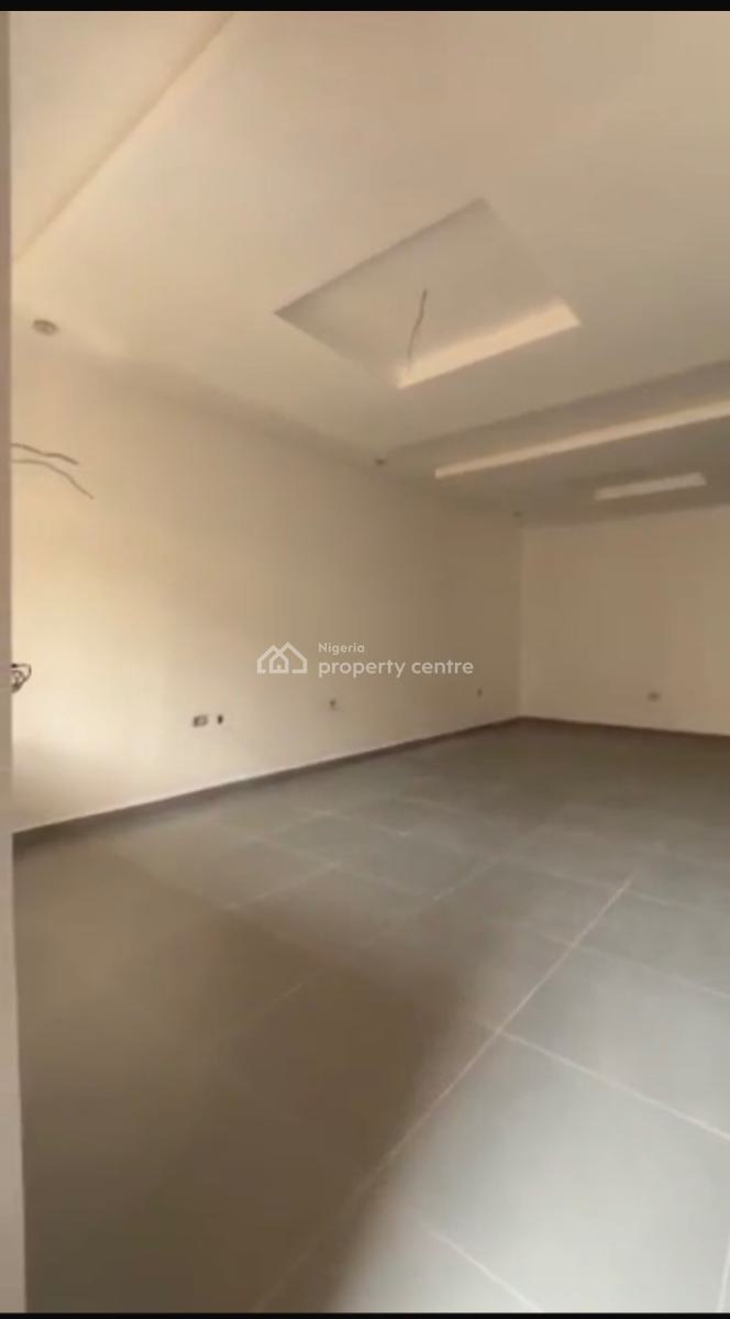 Very Sweet 2 Bedrooms Flat with Excellent Facilities, Ajah, Lagos, Flat / Apartment for Rent