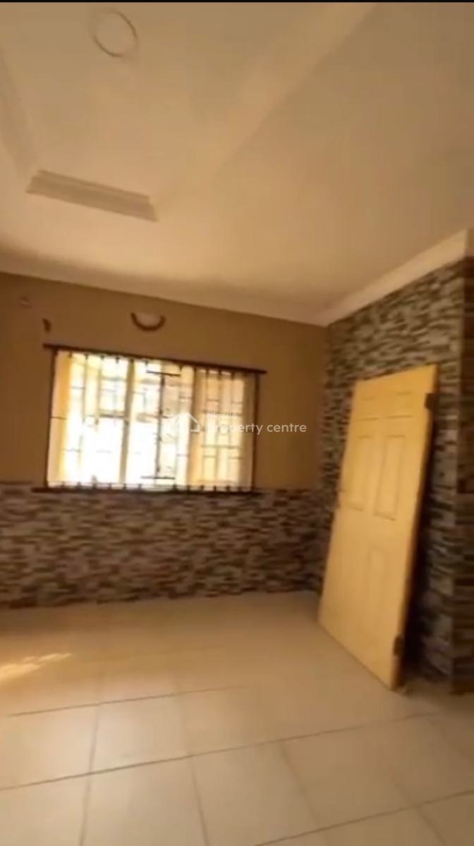 Very Sweet 2 Bedrooms Flat with Excellent Facilities, Ajah, Lagos, Flat / Apartment for Rent