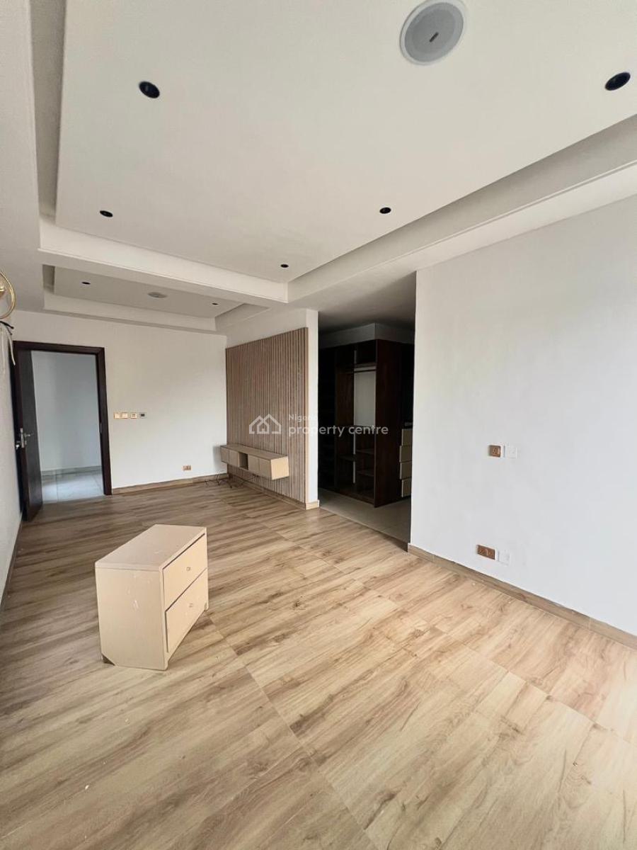 Luxury 4-bedroom Terrace + Bq, Ologolo, Lekki, Lagos, Terraced Duplex for Rent