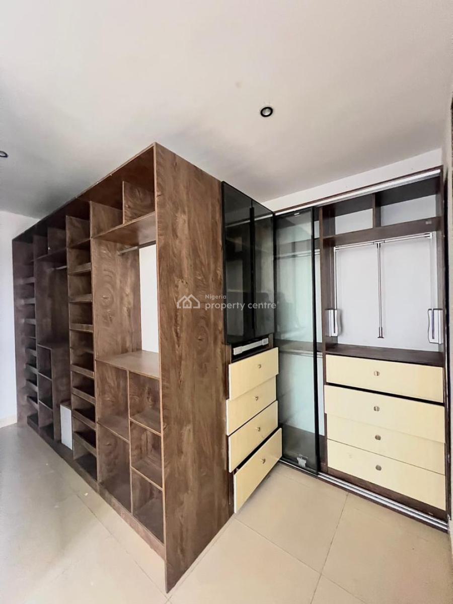 Luxury 4-bedroom Terrace + Bq, Ologolo, Lekki, Lagos, Terraced Duplex for Rent