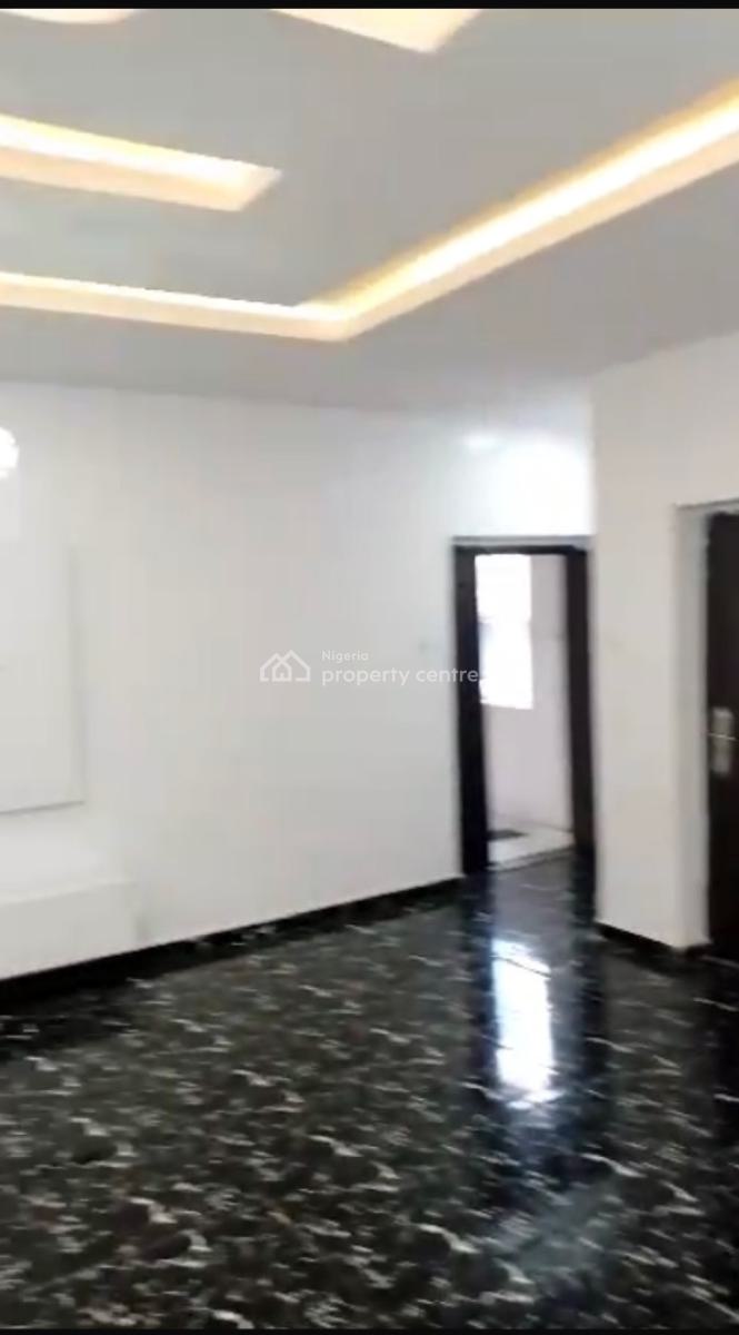 Luxury 3 Bedroom Apartment All Room Ensuite with Excellent Facilities, Ajah, Lagos, Flat / Apartment for Rent