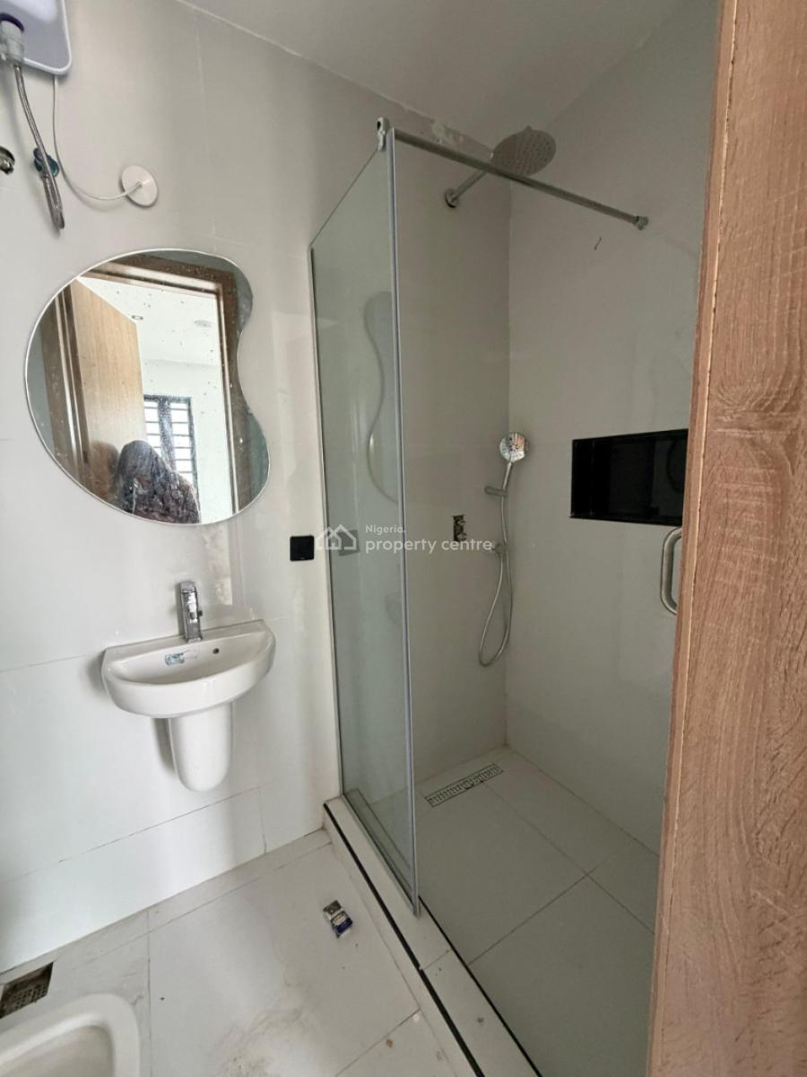 Brand New 2 Bedroom with Pool and Gym, Ikate, Lekki, Lagos, Flat / Apartment for Rent