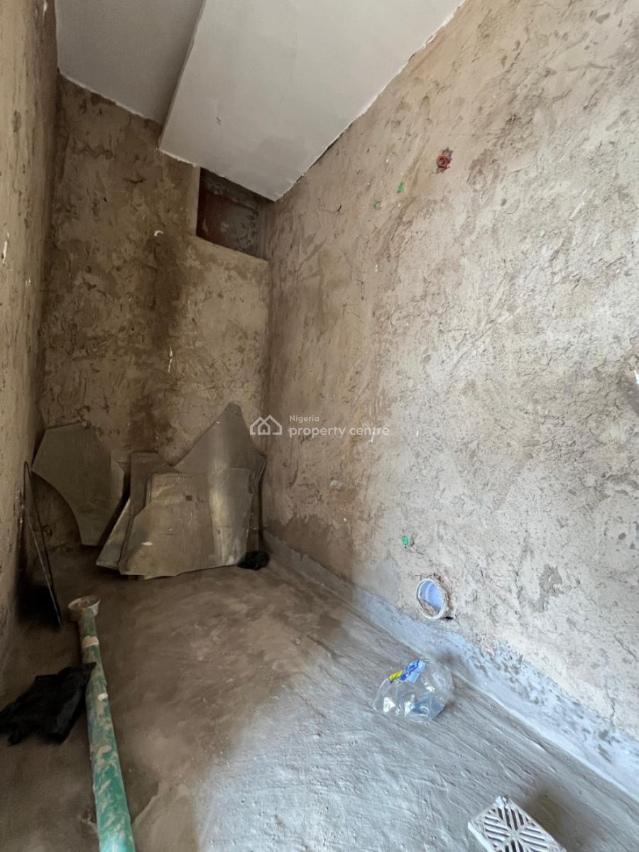 Executive 2 Bedroom Apartments in a Serene Area, Allen, Ikeja, Lagos, Flat / Apartment for Sale