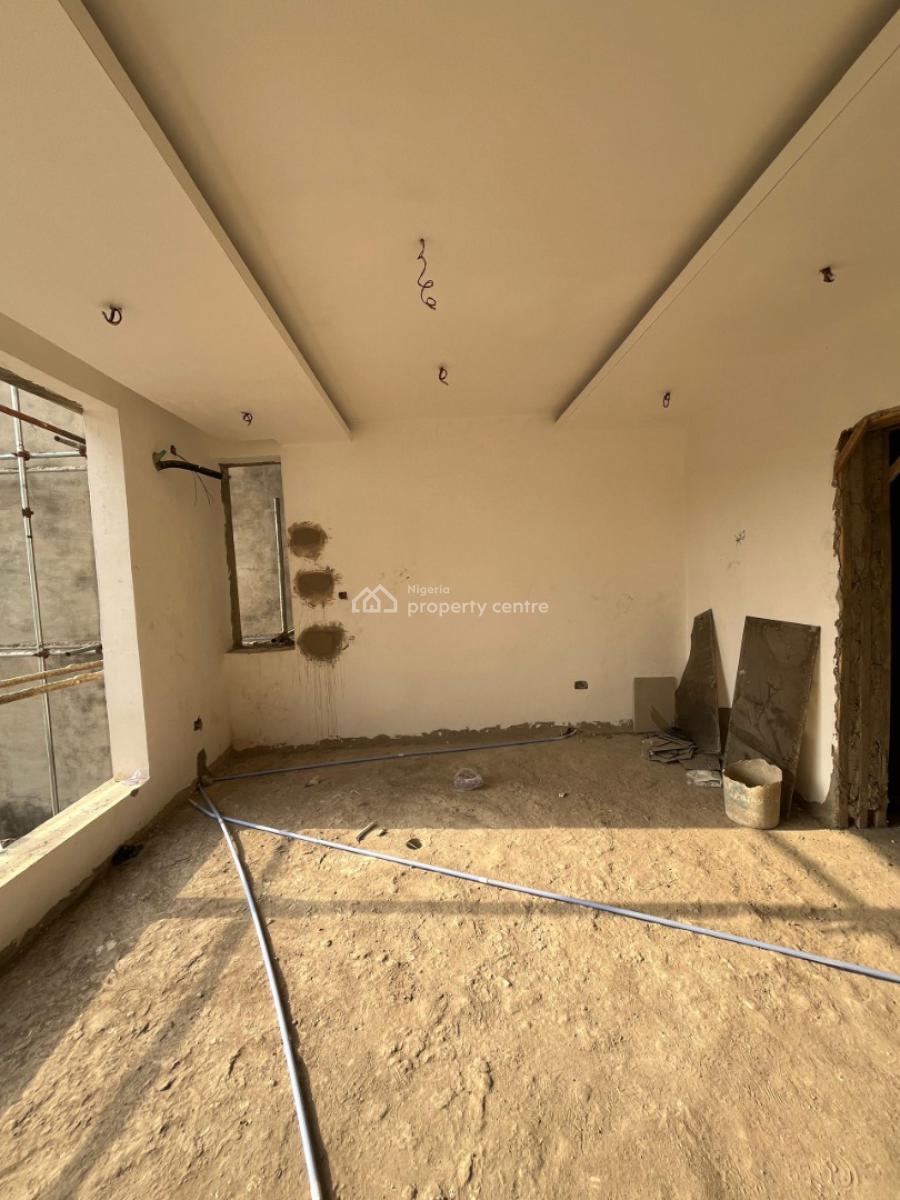 Executive 2 Bedroom Apartments in a Serene Area, Allen, Ikeja, Lagos, Flat / Apartment for Sale