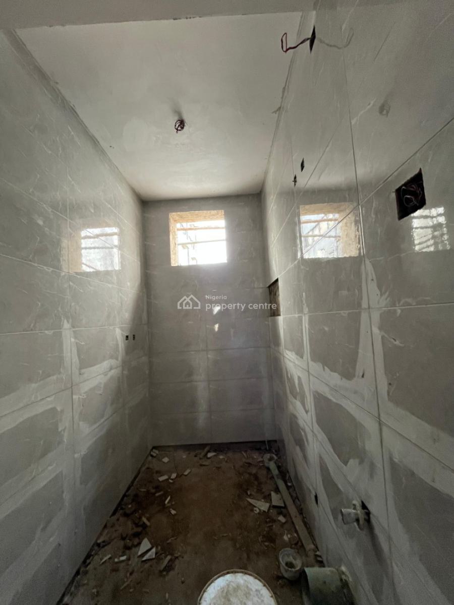 Executive 2 Bedroom Apartments in a Serene Area, Allen, Ikeja, Lagos, Flat / Apartment for Sale