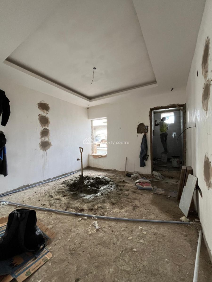 Executive 2 Bedroom Apartments in a Serene Area, Allen, Ikeja, Lagos, Flat / Apartment for Sale