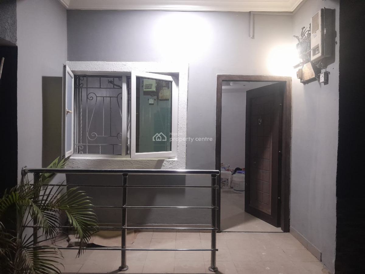 Lovely 3 Bedroom Flat, Osapa, Lekki, Lagos, Flat / Apartment for Rent