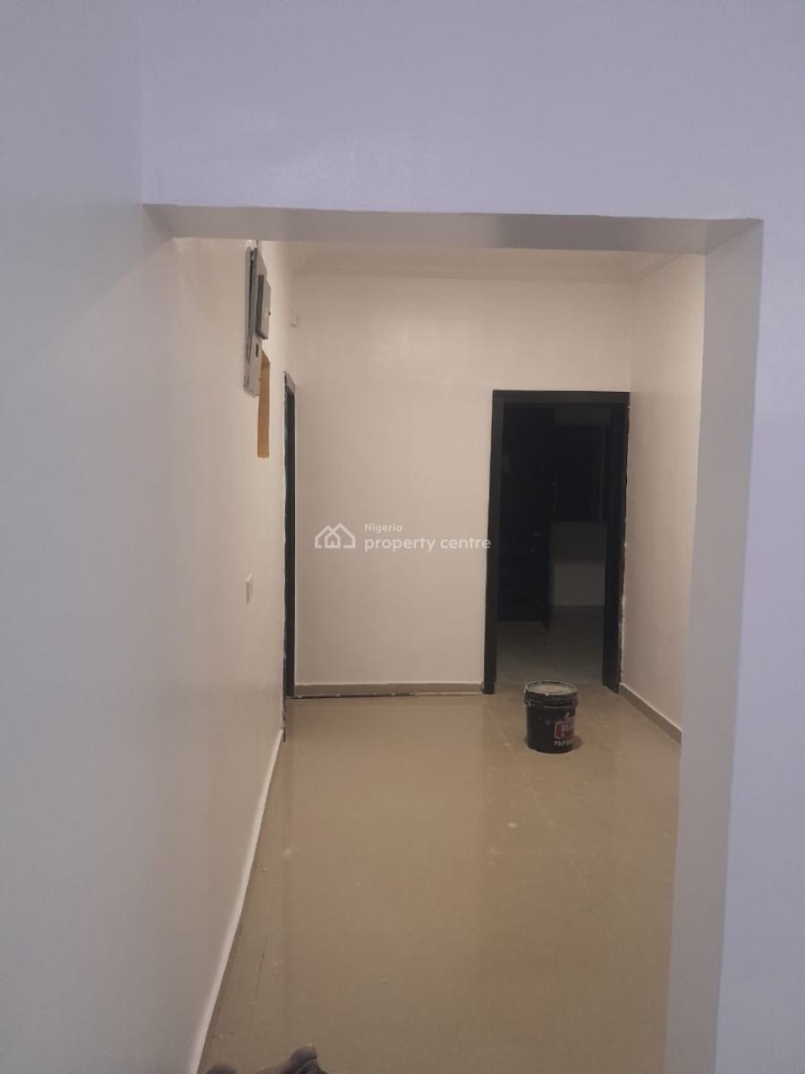 Lovely 3 Bedroom Flat, Osapa, Lekki, Lagos, Flat / Apartment for Rent