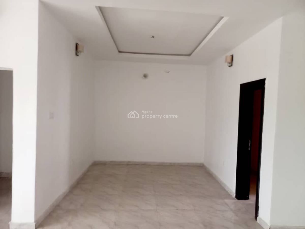 3 Bedroom Terrace with Bq, Orchid, Lekki, Lagos, Terraced Duplex for Rent