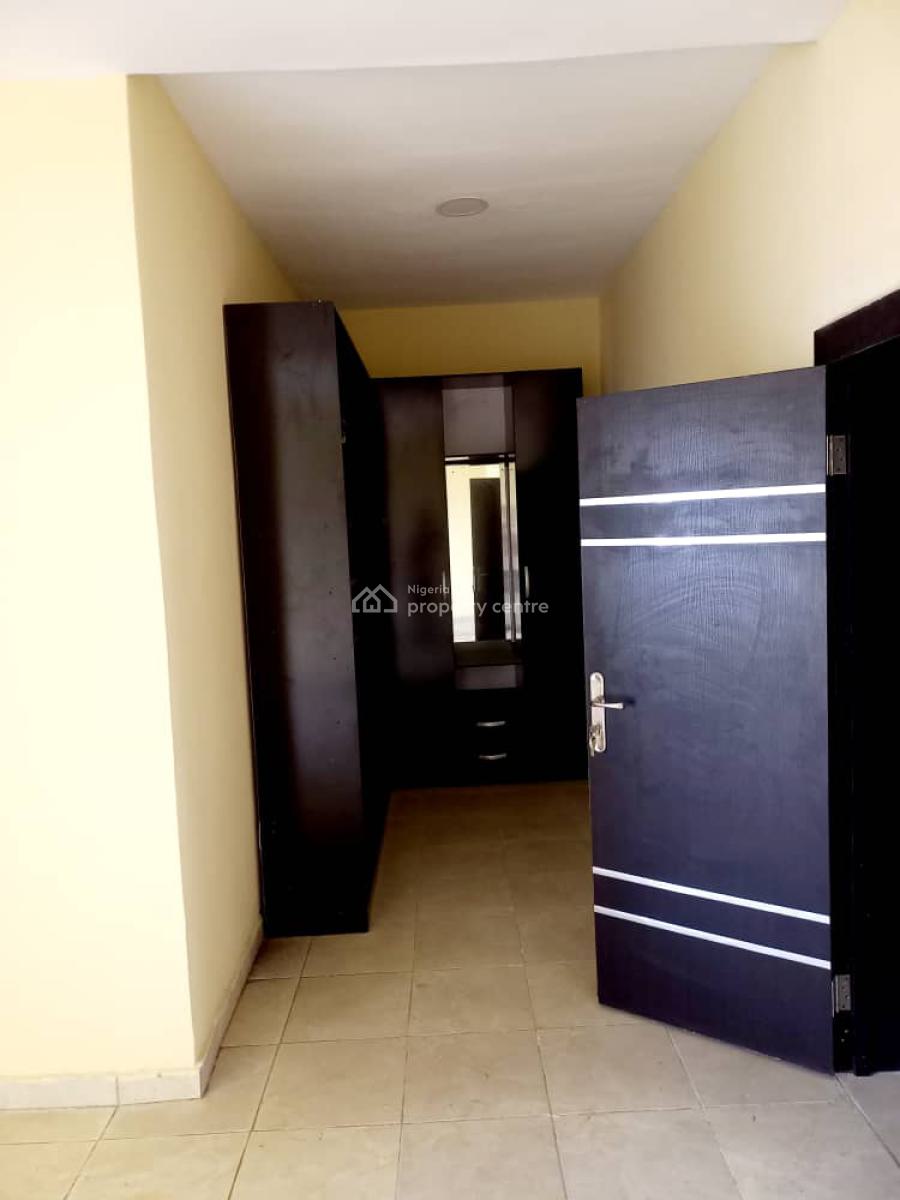 3 Bedroom Terrace with Bq, Orchid, Lekki, Lagos, Terraced Duplex for Rent