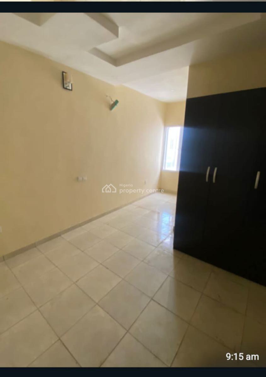 3 Bedroom Terrace with Bq, Orchid, Lekki, Lagos, Terraced Duplex for Rent