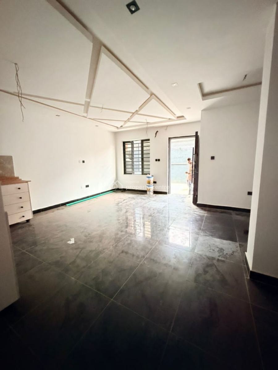 Exquisitely Built 2 Bedroom Apartments, Allen, Ikeja, Lagos, Flat / Apartment for Sale