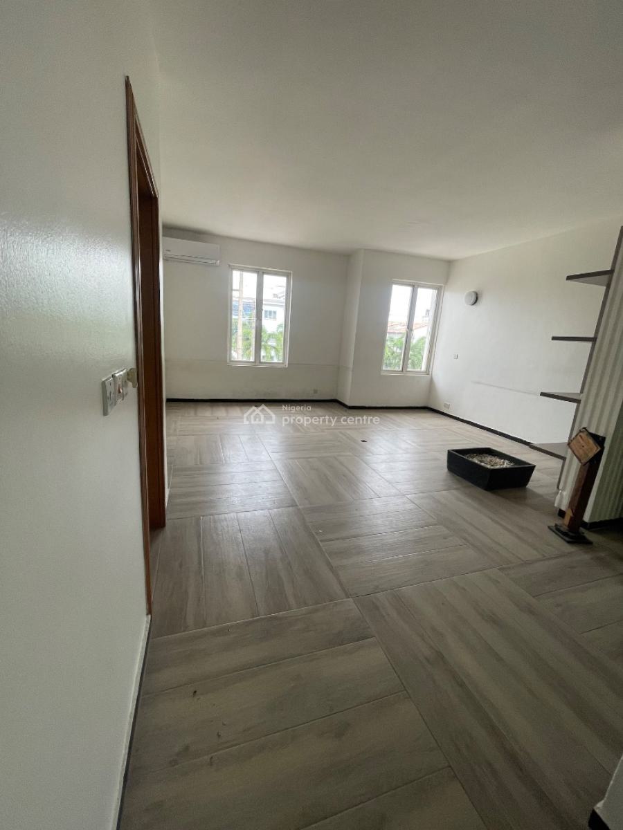 5 Bedroom Semi Detached House, Babatunde Anjous Street, Lekki Phase 1, Lekki, Lagos, Semi-detached Duplex for Rent