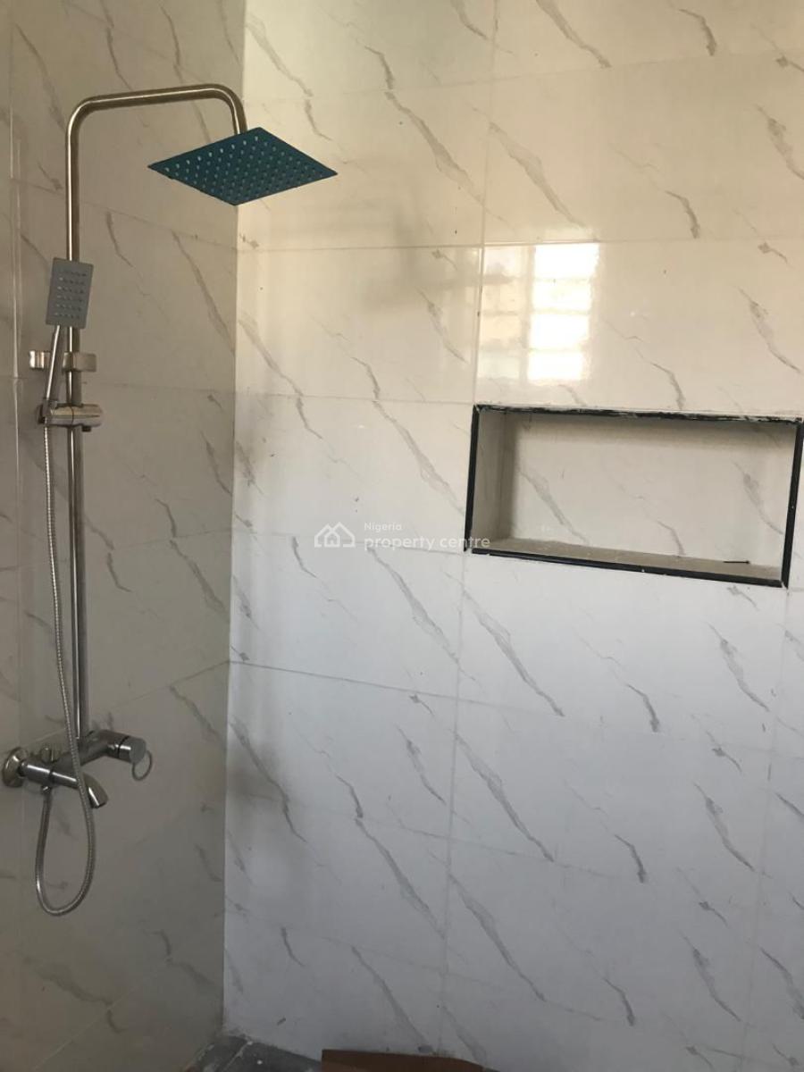 Luxury 2 Bedroom Apartment with Excellent Facility, Salem, Ilasan, Lekki, Lagos, Flat / Apartment for Sale