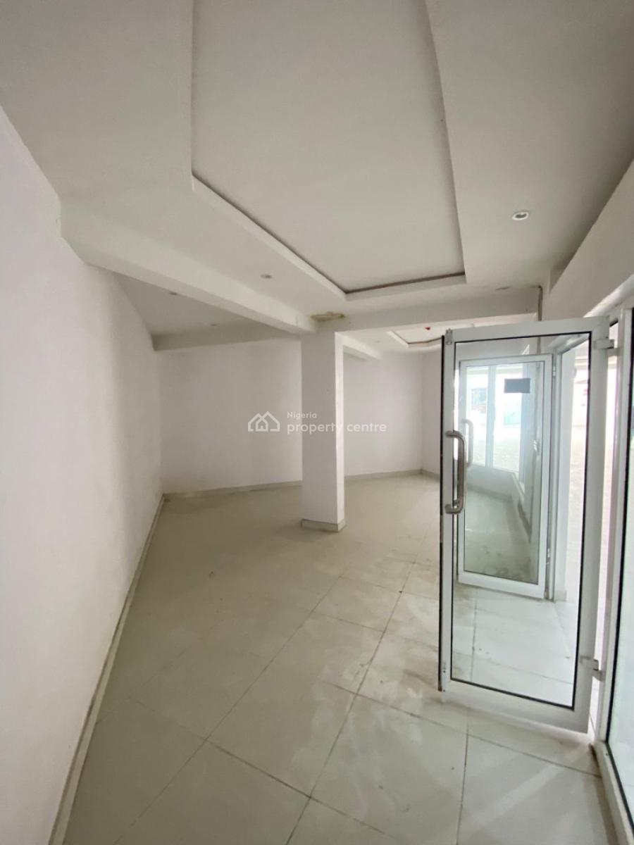 Newly Built Shop Spaces Available, Ajah, Lagos, Shop for Rent