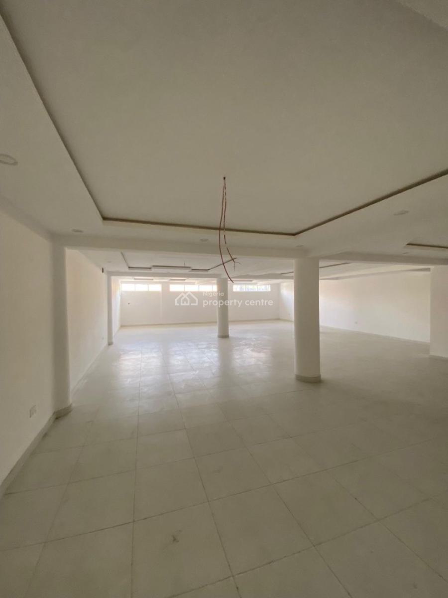 Newly Built Shop Spaces Available, Ajah, Lagos, Shop for Rent