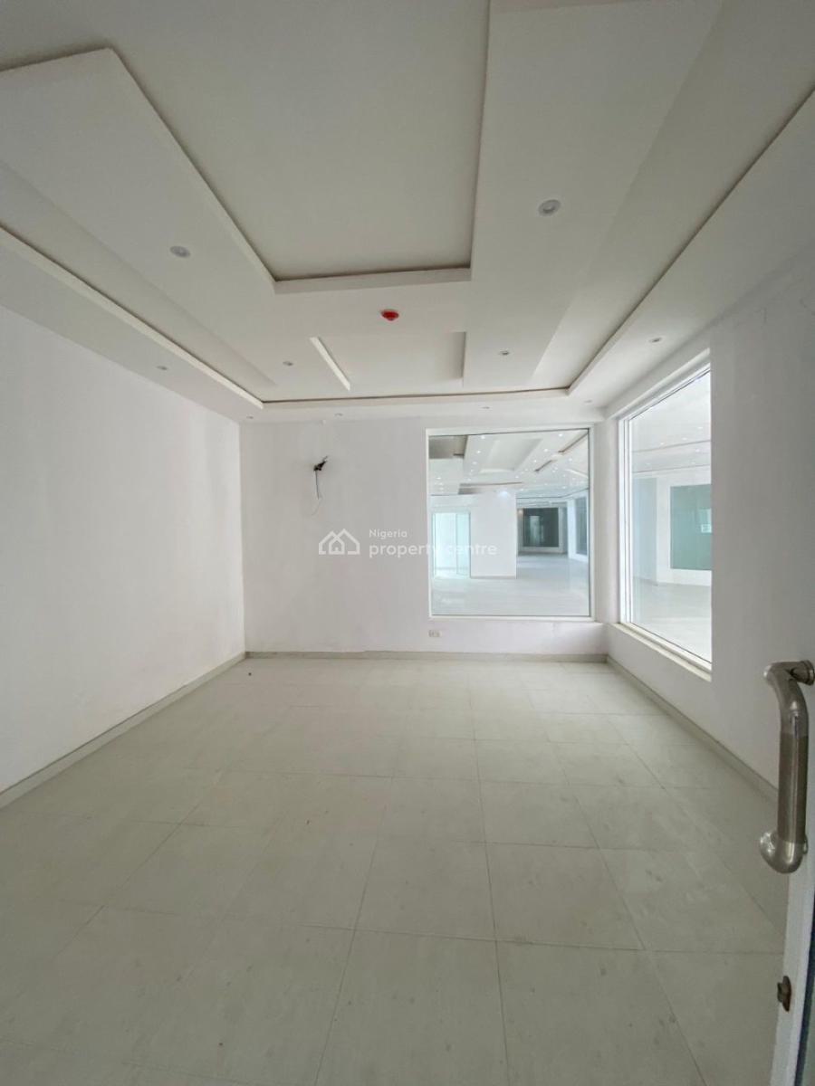 Newly Built Shop Spaces Available, Ajah, Lagos, Shop for Rent