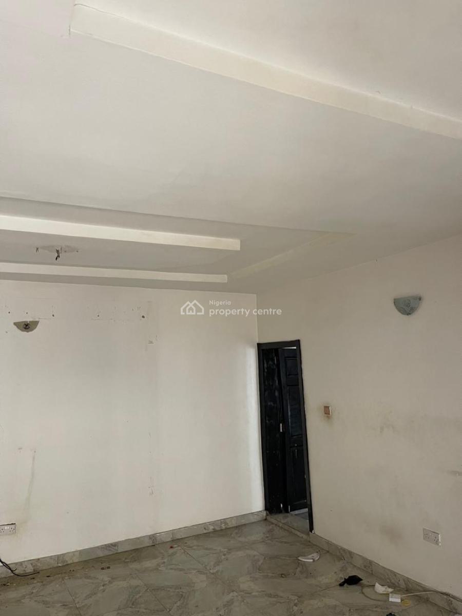 Newly Renovated 1 Bedroom Flat, Sangotedo, Ajah, Lagos, Mini Flat (room and Parlour) for Rent