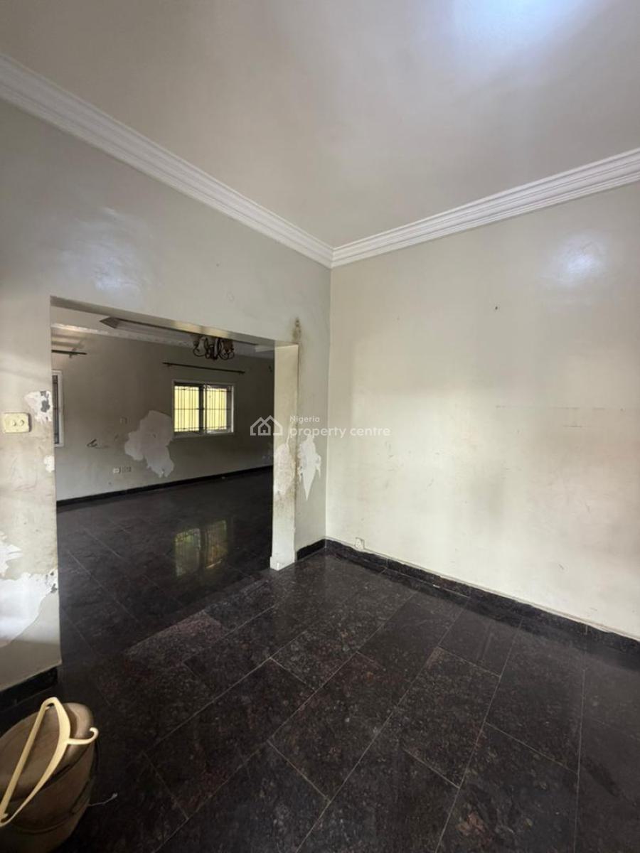 5 Bedroom Fully Detached Duplex, 2nd Tollgate, Lekki, Lagos, Detached Duplex for Rent