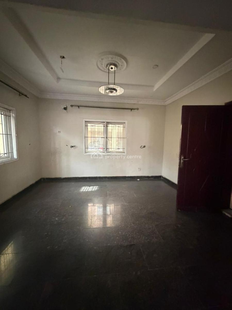 5 Bedroom Fully Detached Duplex, 2nd Tollgate, Lekki, Lagos, Detached Duplex for Rent