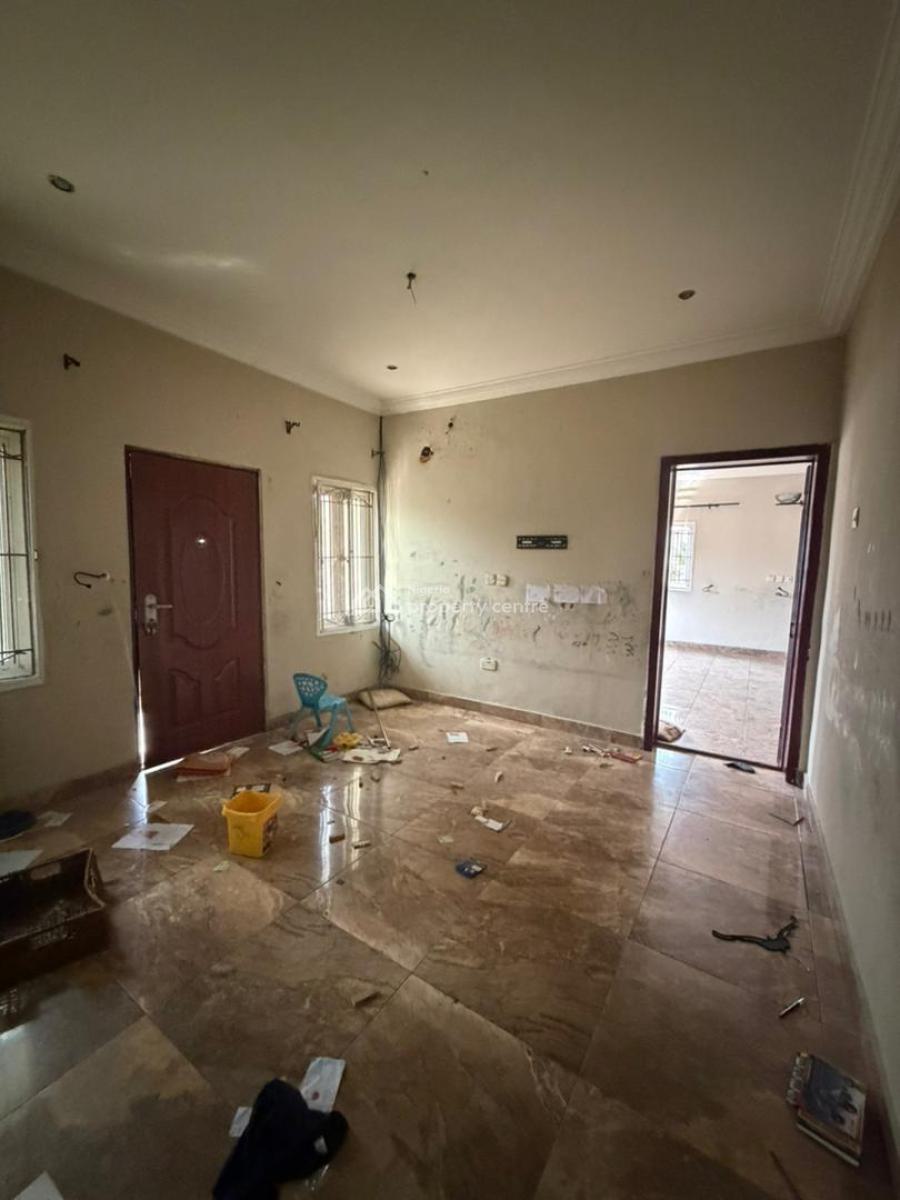 5 Bedroom Fully Detached Duplex, 2nd Tollgate, Lekki, Lagos, Detached Duplex for Rent