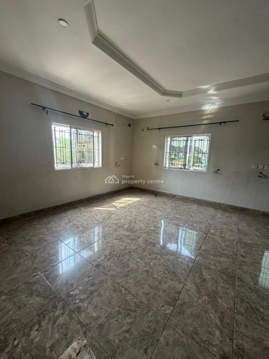 5 Bedroom Fully Detached Duplex, 2nd Tollgate, Lekki, Lagos, Detached Duplex for Rent
