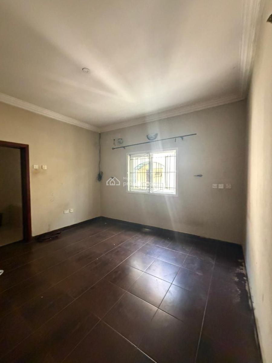 5 Bedroom Fully Detached Duplex, 2nd Tollgate, Lekki, Lagos, Detached Duplex for Rent