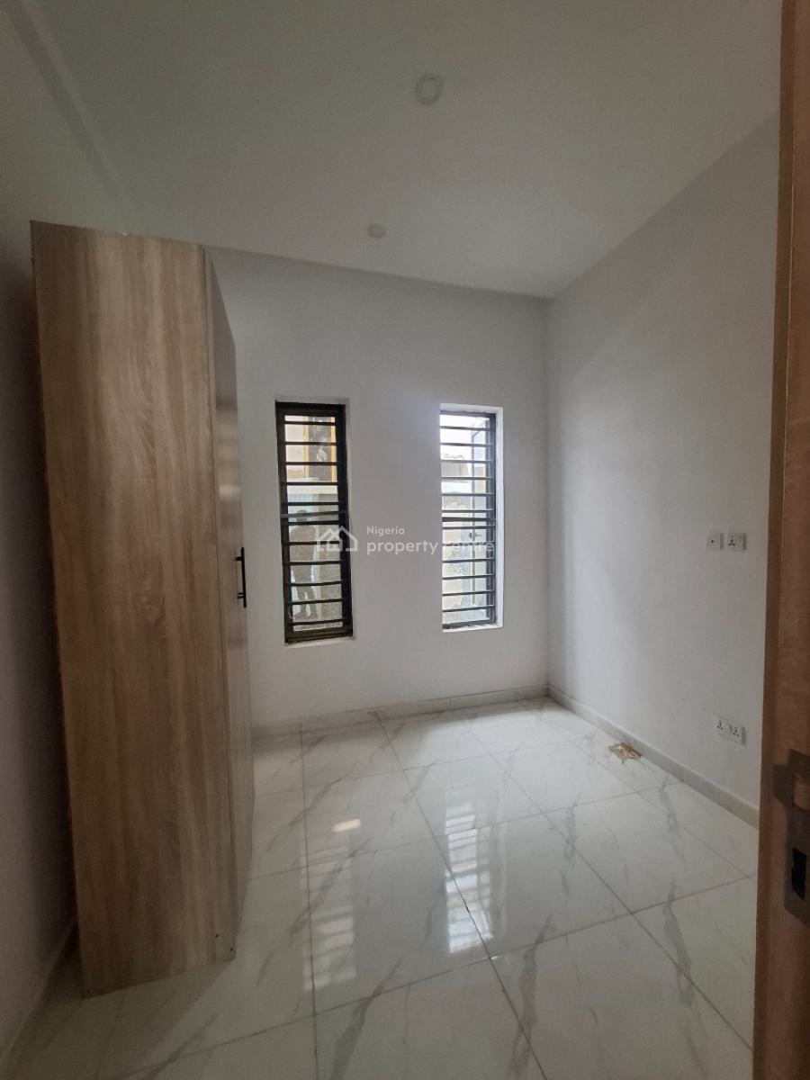 Brand New Fitted 4 Bedroom Duplex in a Gated Estate, Off Harris Drive Eleganza, Vgc, Lekki, Lagos, Semi-detached Duplex for Rent