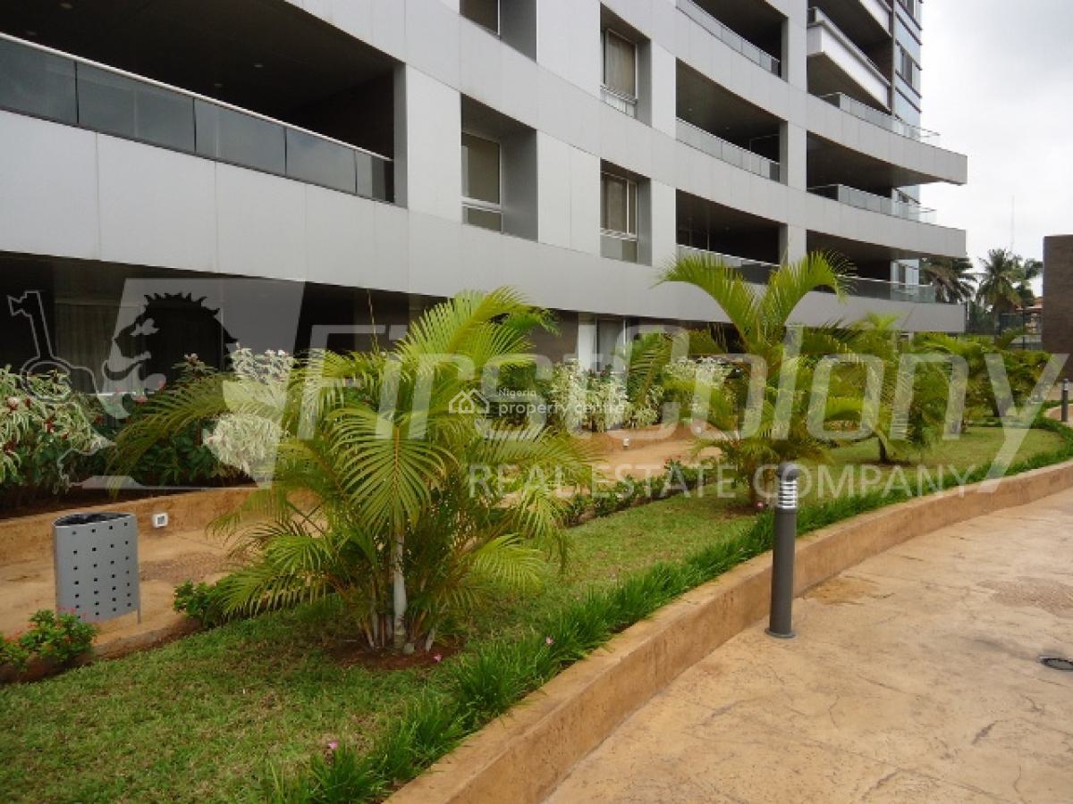 Luxury 2 Bedroom Pent-floor Apartment with State-of-the-art Facilities, Old Ikoyi, Ikoyi, Lagos, Flat / Apartment for Rent