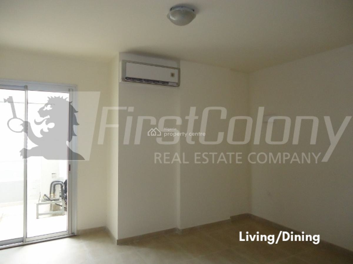 Luxury 2 Bedroom Pent-floor Apartment with State-of-the-art Facilities, Old Ikoyi, Ikoyi, Lagos, Flat / Apartment for Rent