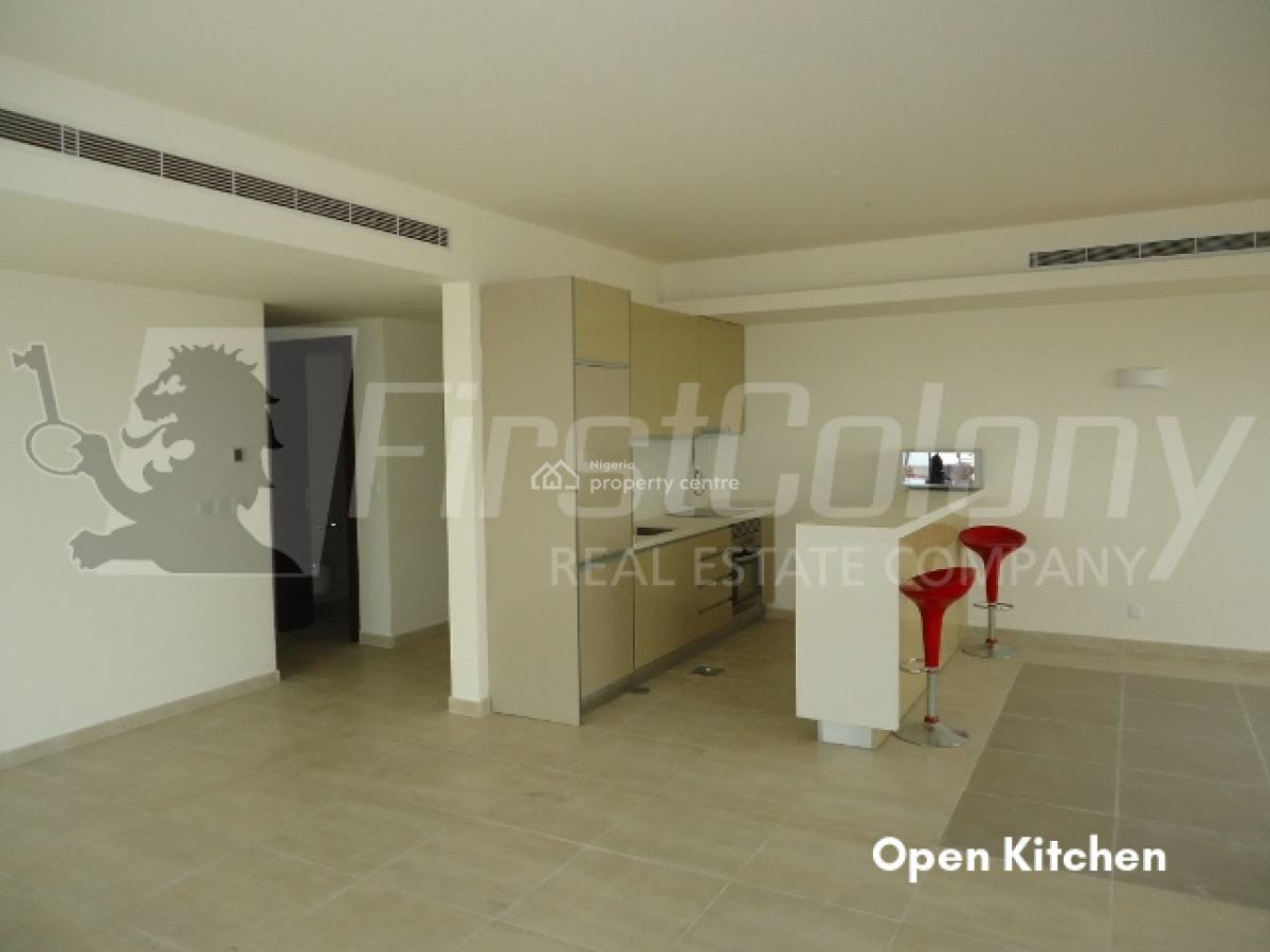 Luxury 2 Bedroom Pent-floor Apartment with State-of-the-art Facilities, Old Ikoyi, Ikoyi, Lagos, Flat / Apartment for Rent