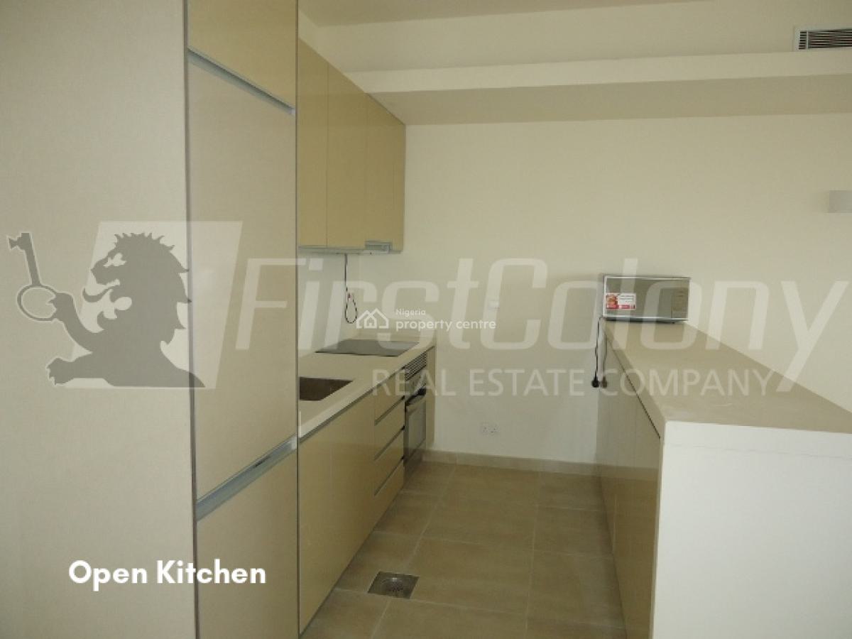 Luxury 2 Bedroom Pent-floor Apartment with State-of-the-art Facilities, Old Ikoyi, Ikoyi, Lagos, Flat / Apartment for Rent