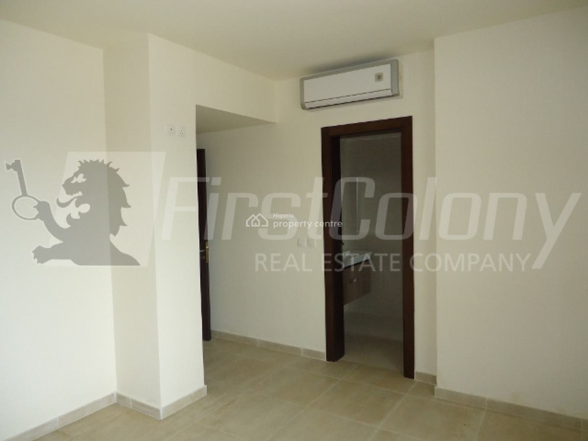 Luxury 2 Bedroom Pent-floor Apartment with State-of-the-art Facilities, Old Ikoyi, Ikoyi, Lagos, Flat / Apartment for Rent