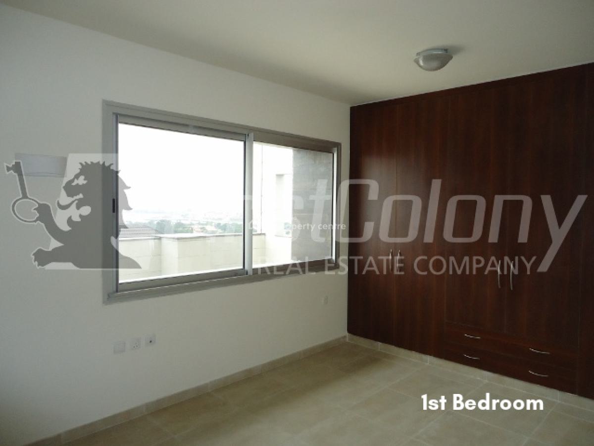 Luxury 2 Bedroom Pent-floor Apartment with State-of-the-art Facilities, Old Ikoyi, Ikoyi, Lagos, Flat / Apartment for Rent