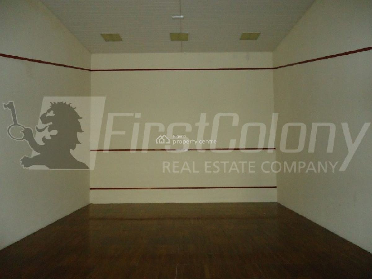 Luxury 2 Bedroom Pent-floor Apartment with State-of-the-art Facilities, Old Ikoyi, Ikoyi, Lagos, Flat / Apartment for Rent