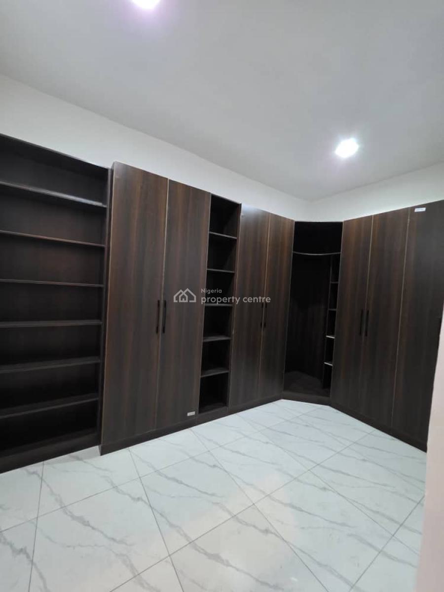 Contemporary 4 Bedroom Terraced Duplex, Igbo Efon, Lekki, Lagos, Terraced Duplex for Sale