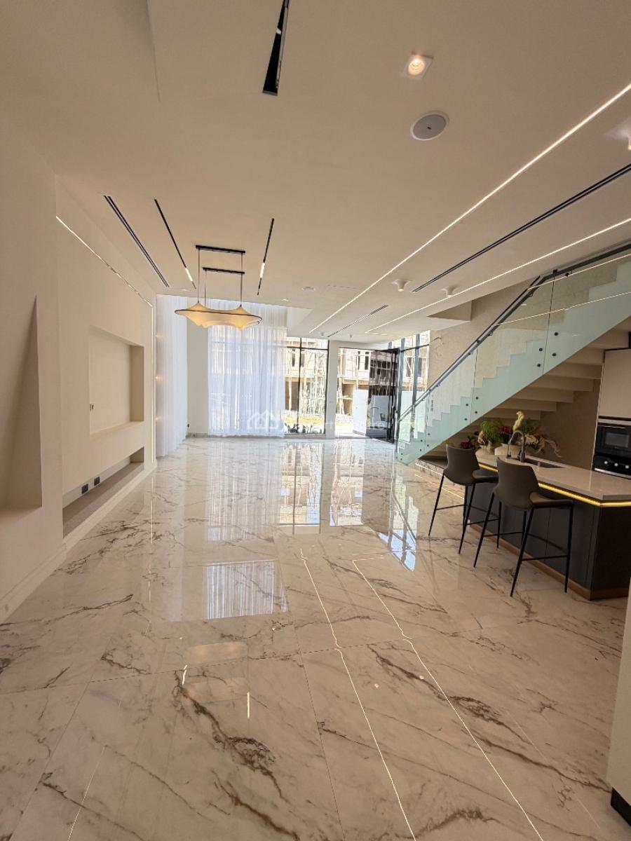 5bedroom Detached House with Swimming Pool,cinema, Lekki Phase 1, Lekki, Lagos, Detached Duplex for Sale