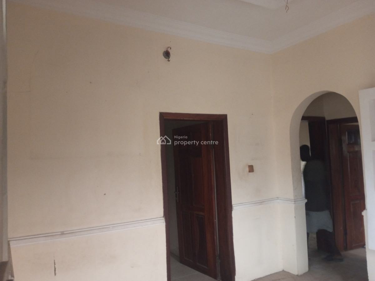 2 Bedroom Flat in a Secured Estate, Badore, Ajah, Lagos, Flat / Apartment for Rent