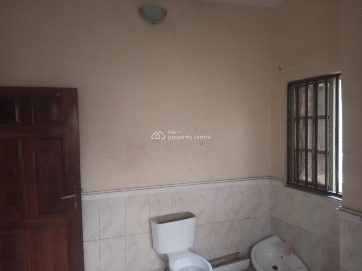 2 Bedroom Flat in a Secured Estate, Badore, Ajah, Lagos, Flat / Apartment for Rent