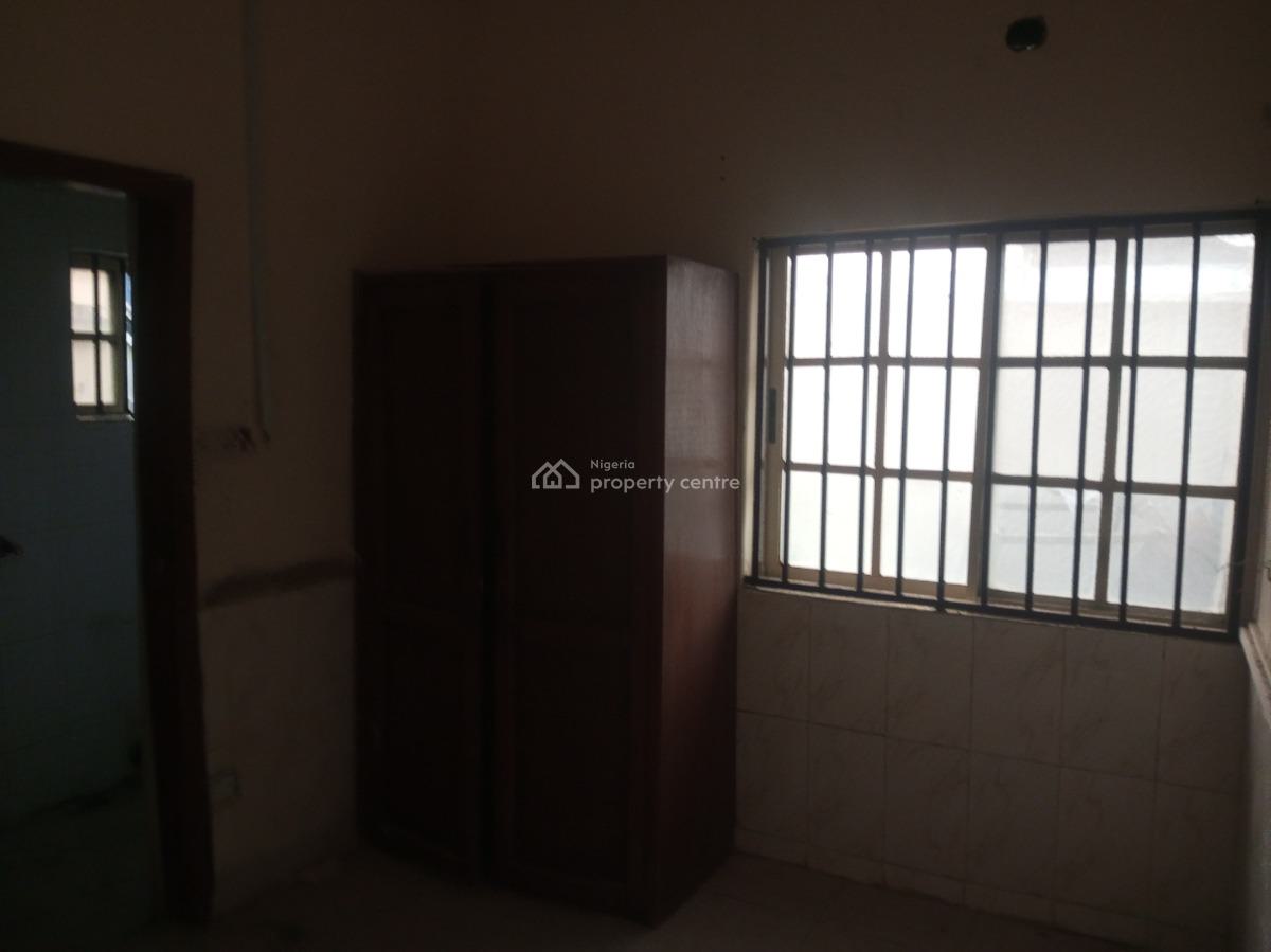 2 Bedroom Flat in a Secured Estate, Badore, Ajah, Lagos, Flat / Apartment for Rent