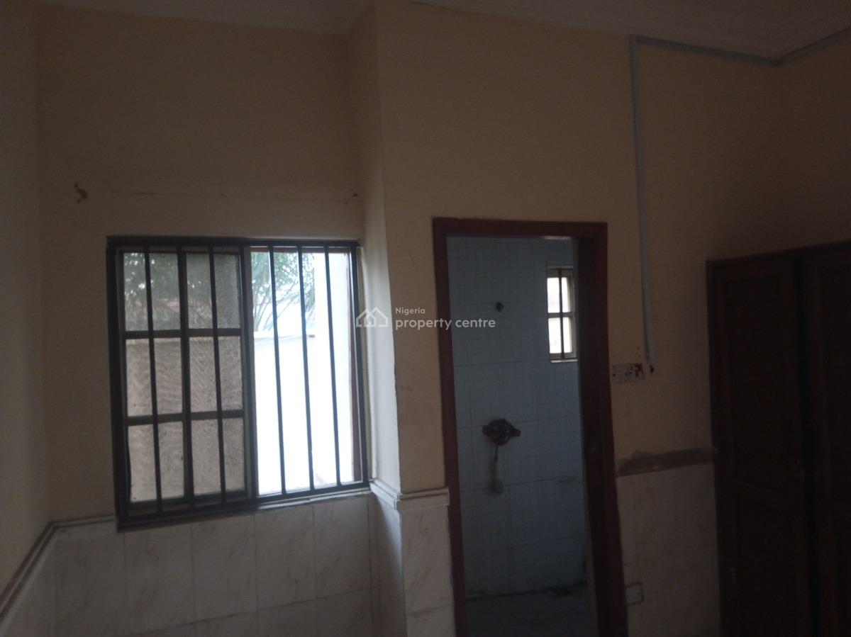 2 Bedroom Flat in a Secured Estate, Badore, Ajah, Lagos, Flat / Apartment for Rent