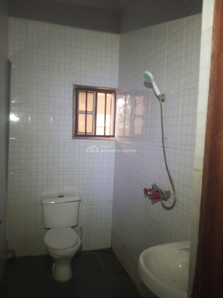 2 Bedroom Flat in a Secured Estate, Badore, Ajah, Lagos, Flat / Apartment for Rent