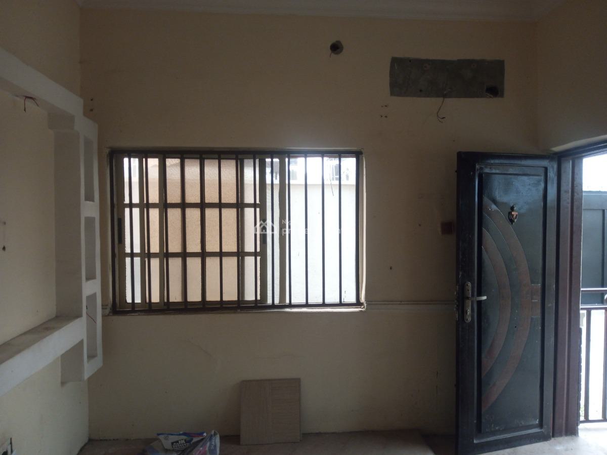 2 Bedroom Flat in a Secured Estate, Badore, Ajah, Lagos, Flat / Apartment for Rent