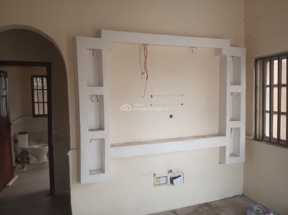 2 Bedroom Flat in a Secured Estate, Badore, Ajah, Lagos, Flat / Apartment for Rent