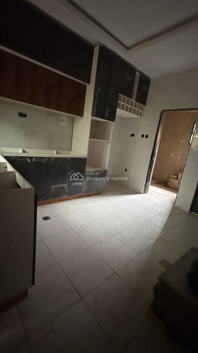 Newly Built 4-bedroom Penthouse Duplex, New Bodija, Ibadan, Oyo, House for Sale
