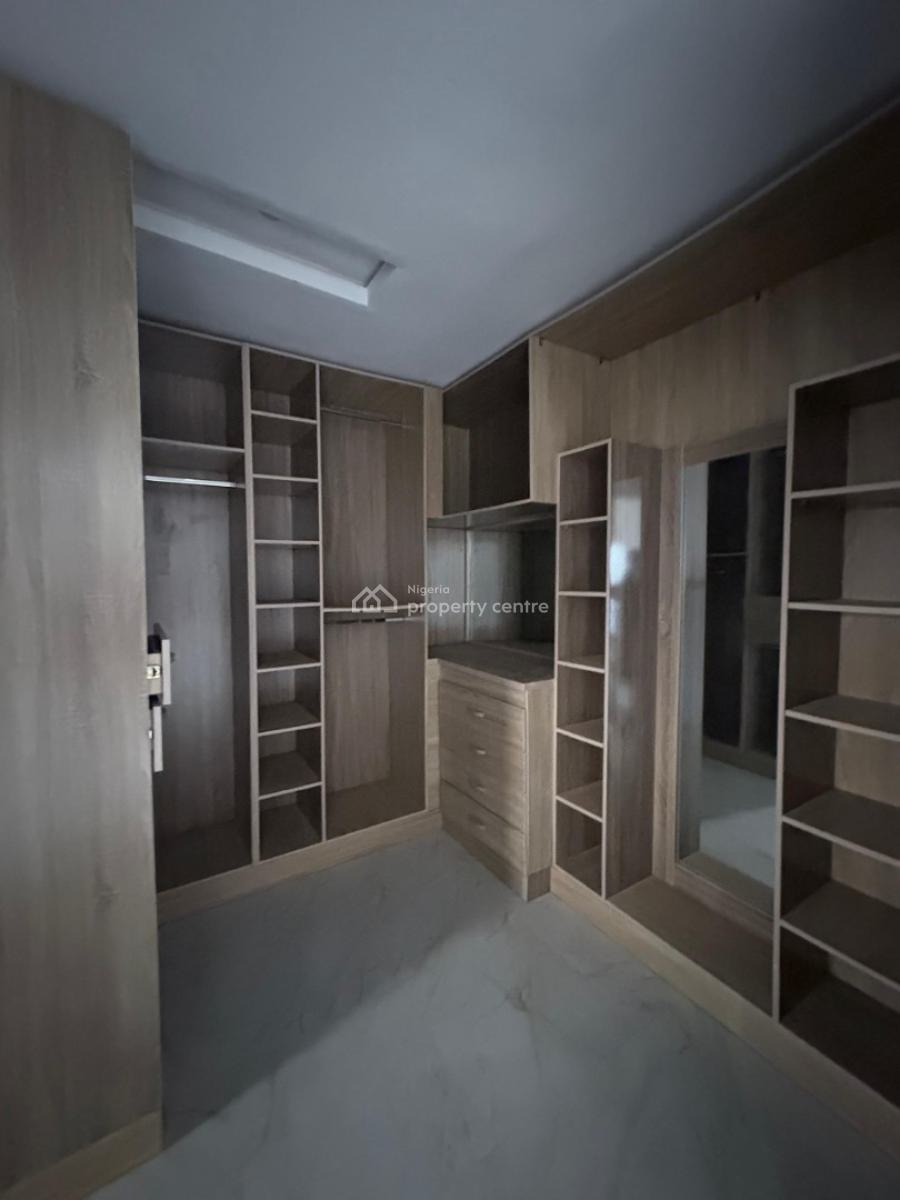 Newly Built 4-bedroom Penthouse Duplex, New Bodija, Ibadan, Oyo, House for Sale